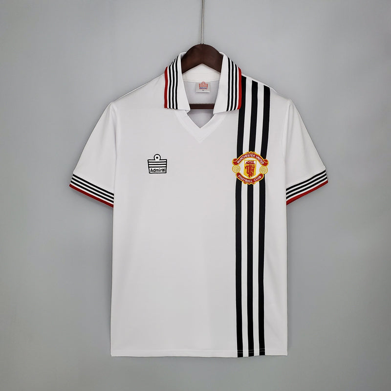 MANCHESTER UNITED I 75/80 MAN (RETRO) - Wizard Jerseys