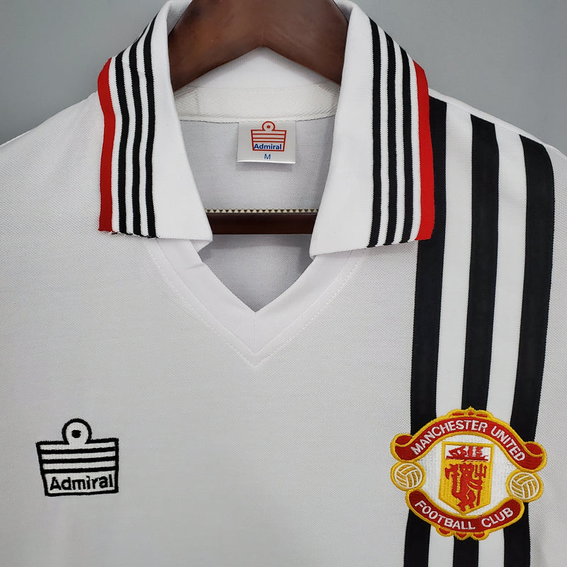 MANCHESTER UNITED I 75/80 MAN (RETRO) - Wizard Jerseys