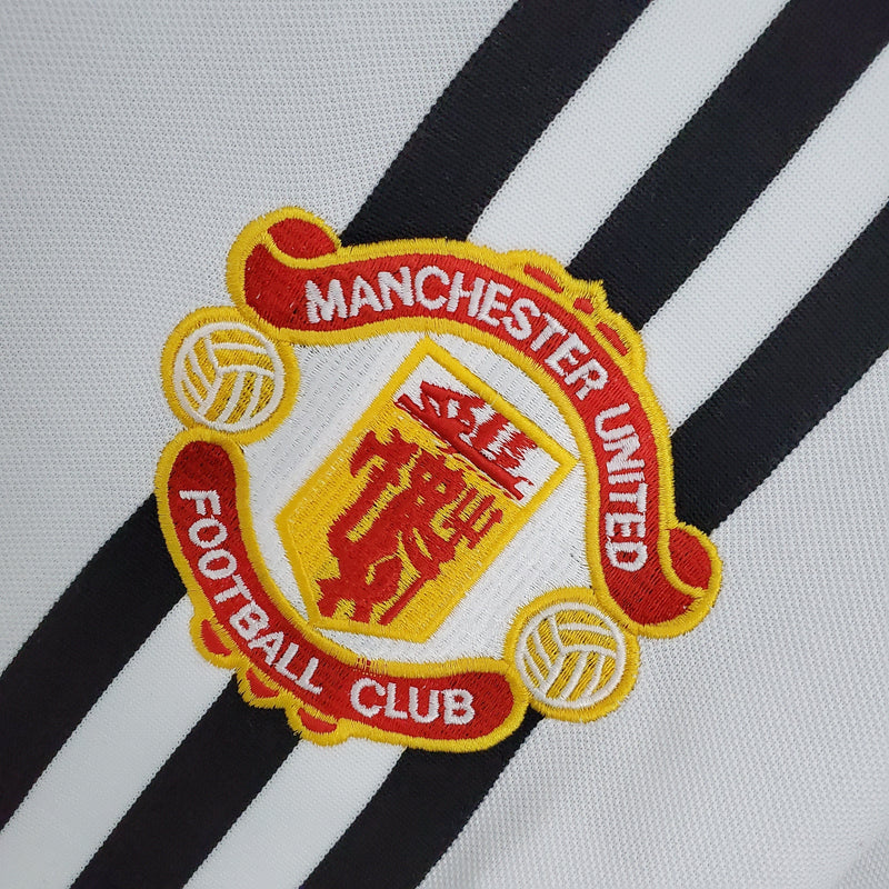 MANCHESTER UNITED I 75/80 MAN (RETRO) - Wizard Jerseys