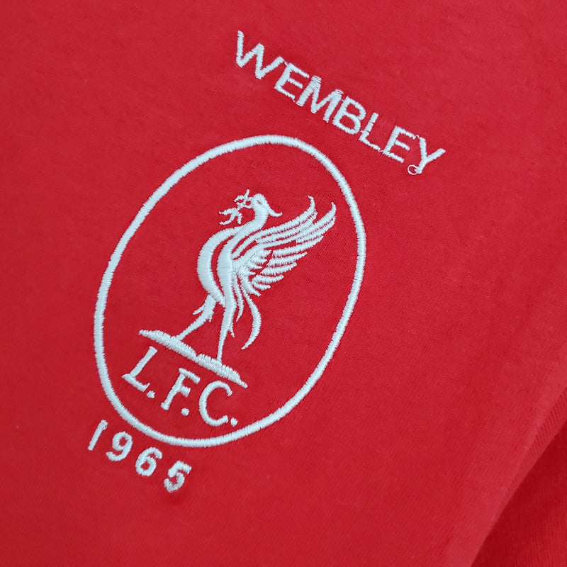 LIVERPOOL I 1965 MAN (RETRO) - Wizard Jerseys