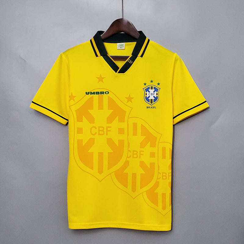 BRASIL I 94 MAN (RETRO)