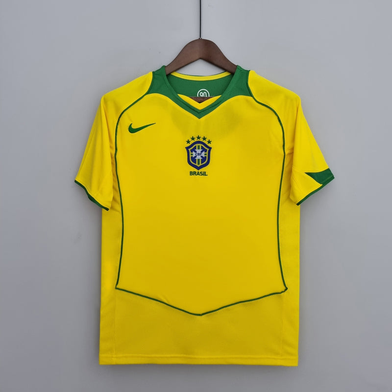 BRASIL I 04/06 MAN (RETRO)