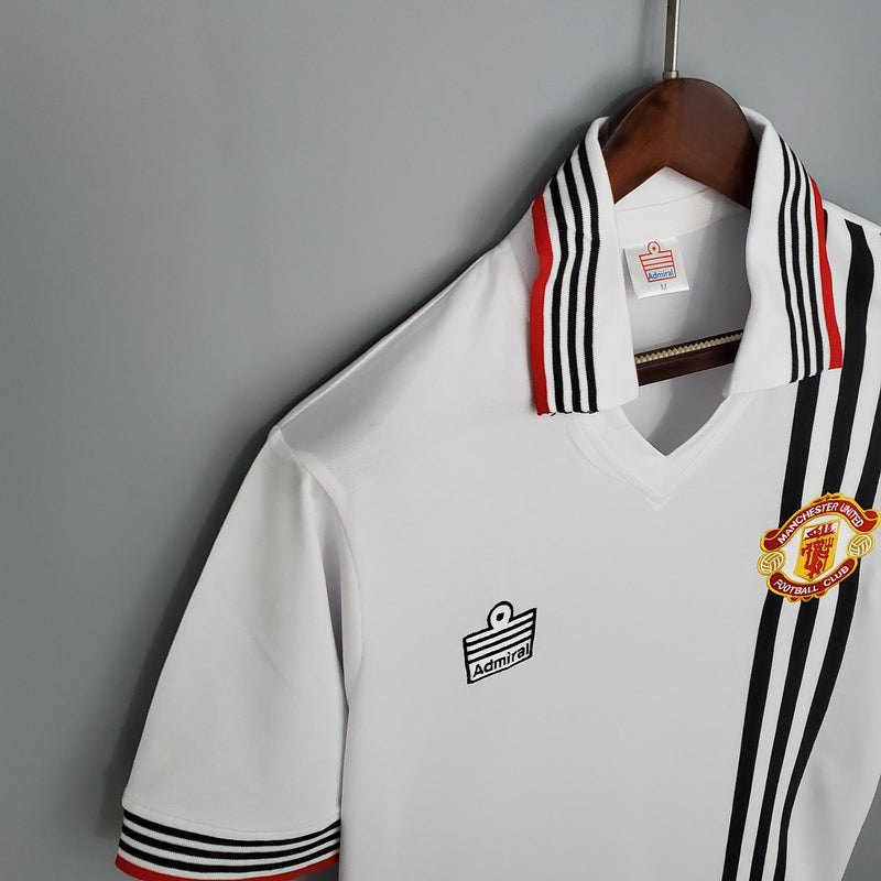 MANCHESTER UNITED I 75/80 MAN (RETRO) - Wizard Jerseys