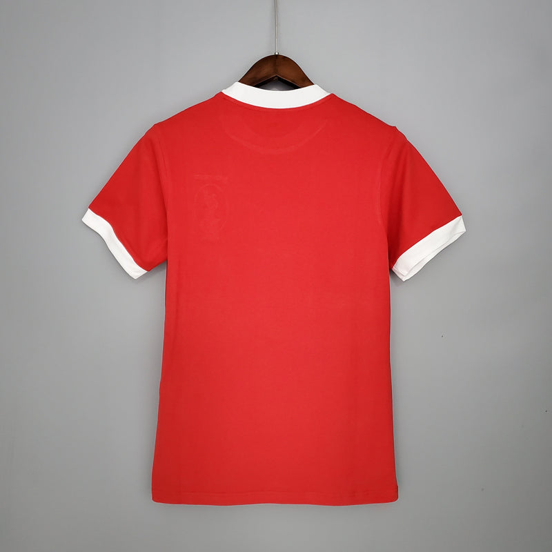 LIVERPOOL I 1965 MAN (RETRO) - Wizard Jerseys