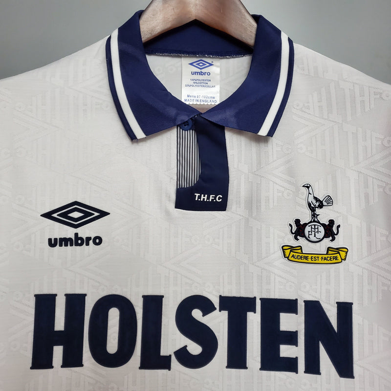 TOTTENHAM l 1994 MAN (RETRO)