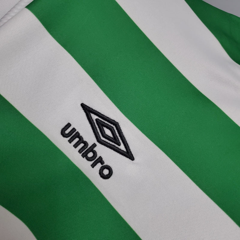 CELTIC I 99/01 MAN (RETRO) - Wizard Jerseys