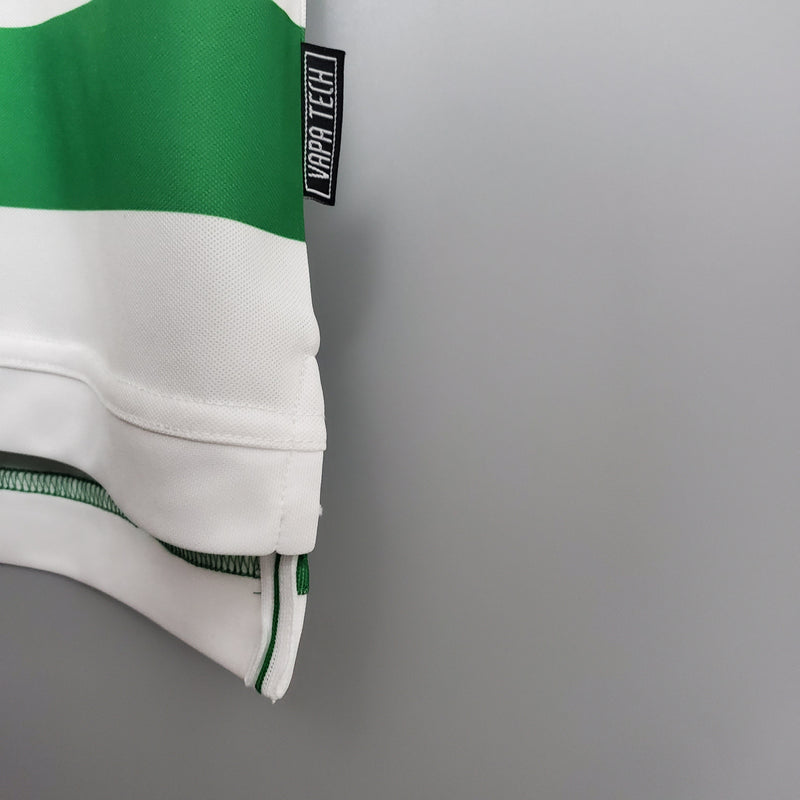 CELTIC I 99/01 MAN (RETRO) - Wizard Jerseys