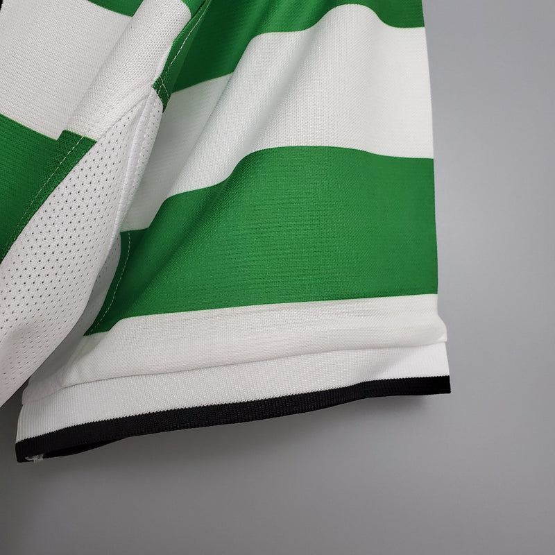 CELTIC I 01/03 MAN (RETRO) - Wizard Jerseys