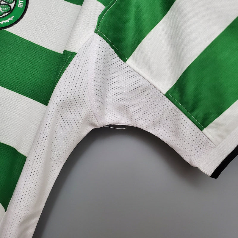 CELTIC I 01/03 MAN (RETRO) - Wizard Jerseys