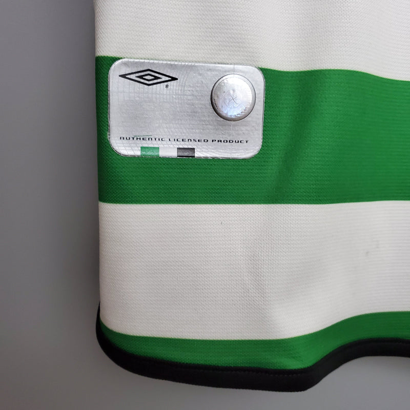 CELTIC I 01/03 MAN (RETRO) - Wizard Jerseys