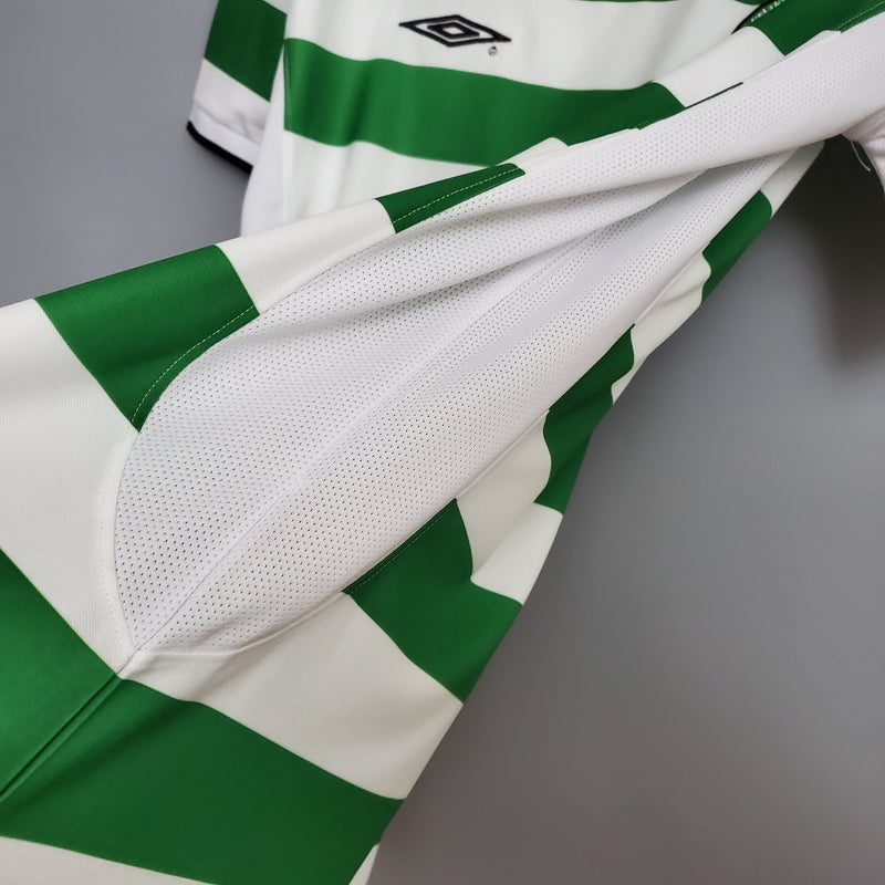 CELTIC I 01/03 MAN (RETRO) - Wizard Jerseys