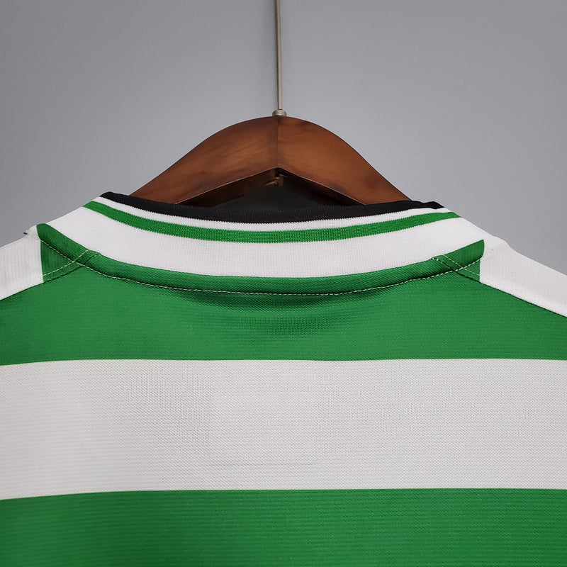 CELTIC I 01/03 MAN (RETRO) - Wizard Jerseys