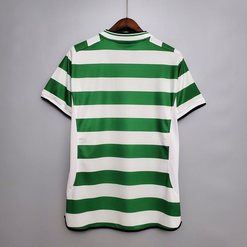 CELTIC I 01/03 MAN (RETRO) - Wizard Jerseys