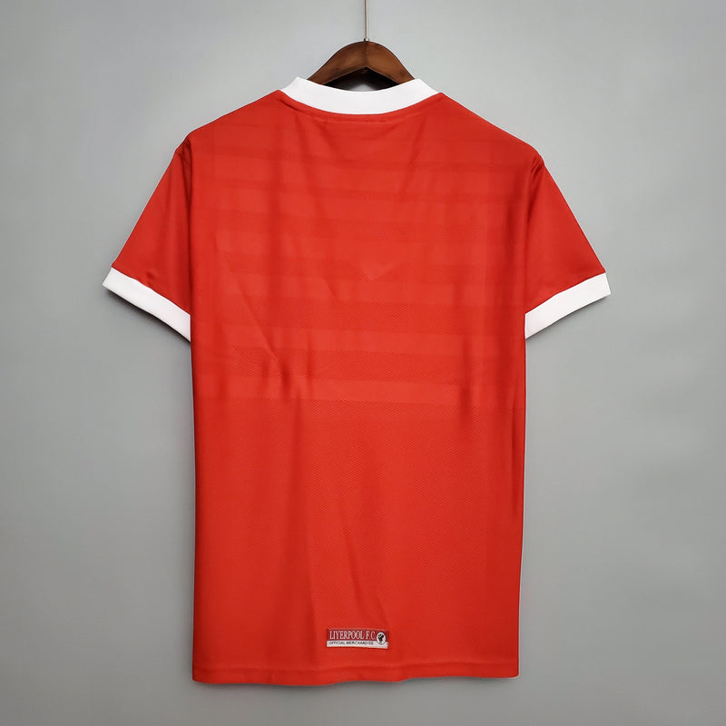 LIVERPOOL I 1998 MAN (RETRO) - Wizard Jerseys