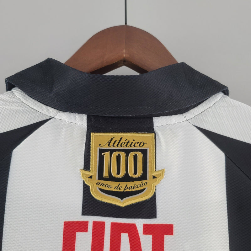 ATLETICO MINEIRO l 2008 MAN (RETRO) - Wizard Jerseys