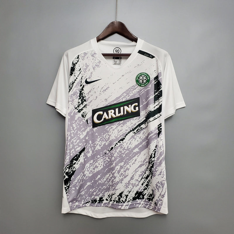 CELTIC I 07/08 MAN (RETRO) - Wizard Jerseys