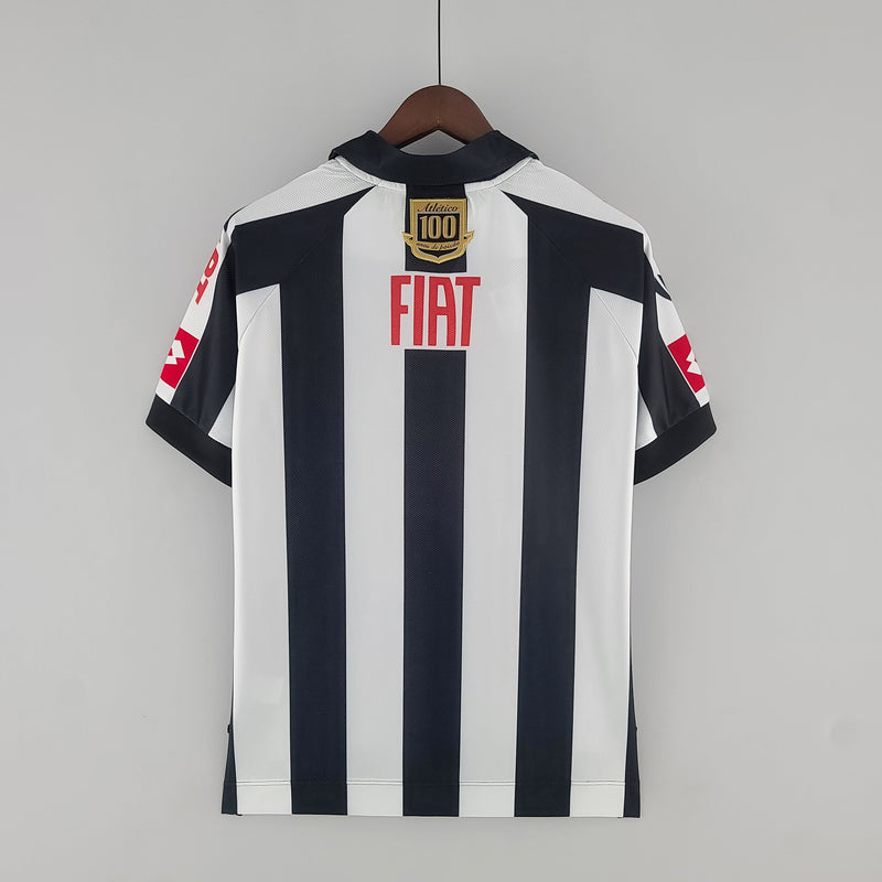 ATLETICO MINEIRO l 2008 MAN (RETRO) - Wizard Jerseys