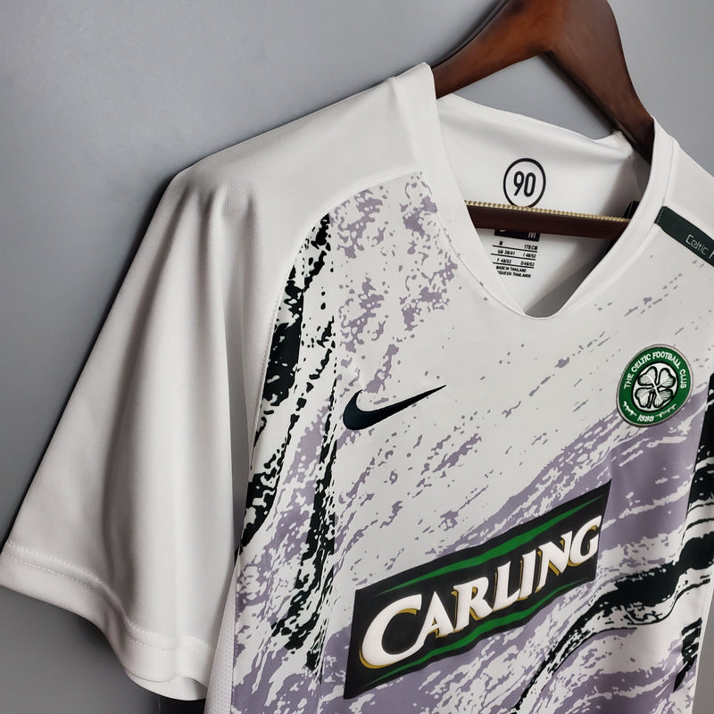 CELTIC I 07/08 MAN (RETRO) - Wizard Jerseys