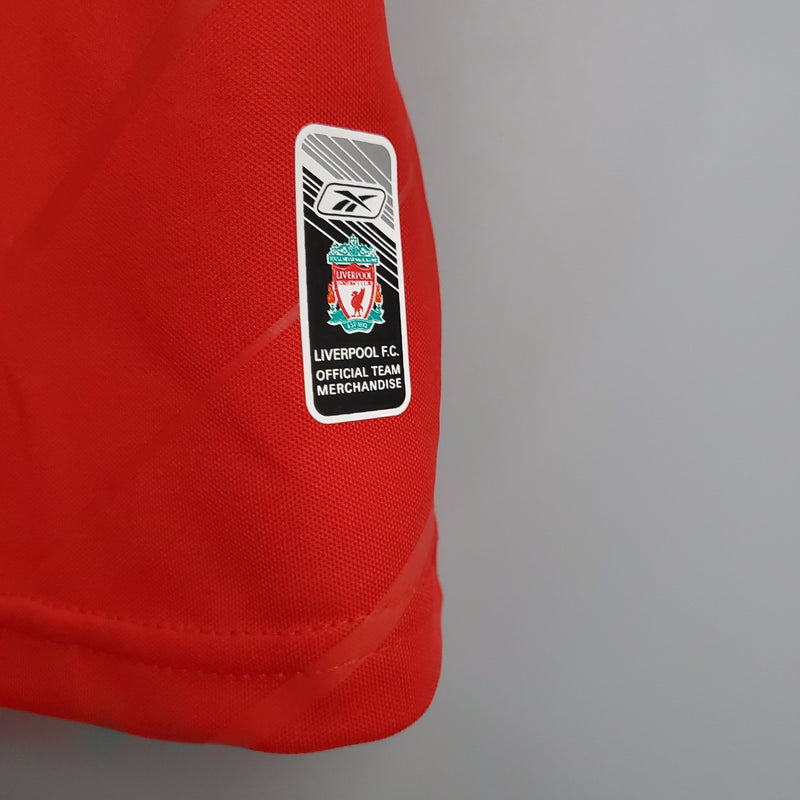 LIVERPOOL I 2005 MAN (RETRO) - Wizard Jerseys