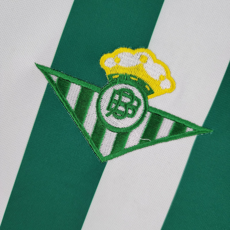 REAL BETIS I 82/85 MAN (RETRO) - Wizard Jerseys