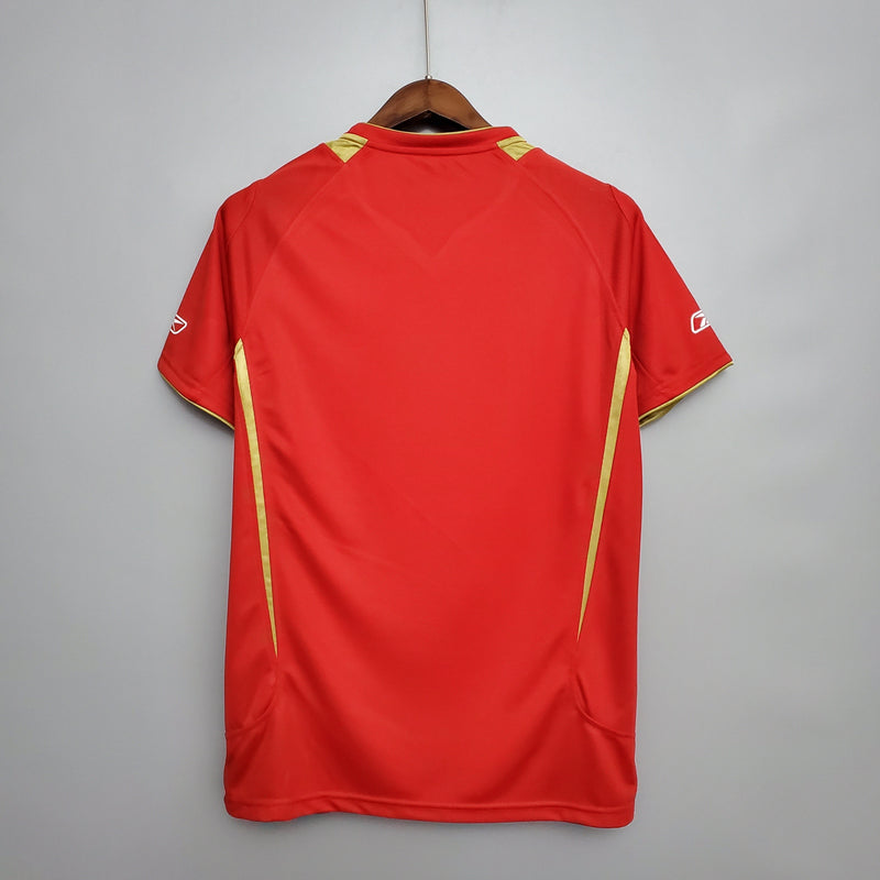 LIVERPOOL I 2005 MAN (RETRO) - Wizard Jerseys