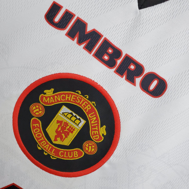 MANCHESTER UNITED I 96/97 MAN (RETRO) - Wizard Jerseys