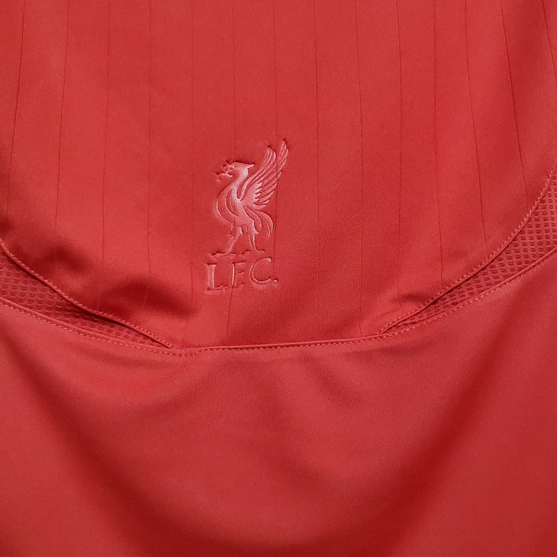 LIVERPOOL I 2006 MAN (RETRO) - Wizard Jerseys