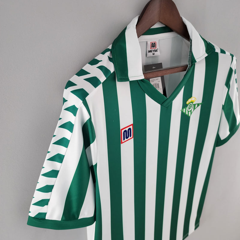 REAL BETIS I 82/85 MAN (RETRO) - Wizard Jerseys