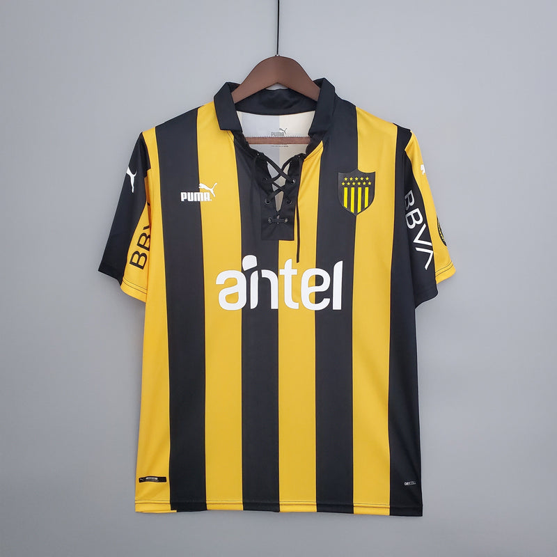 PEÑAROL CELEBRATIVE EDITION MAN (RETRO)