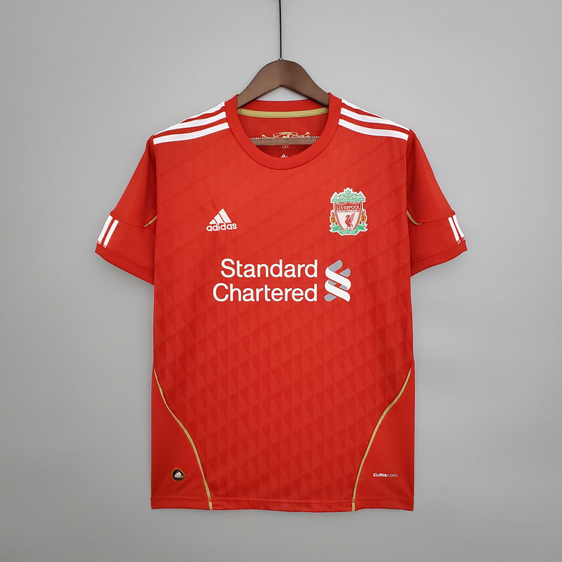 LIVERPOOL I 2010 MAN (RETRO) - Wizard Jerseys