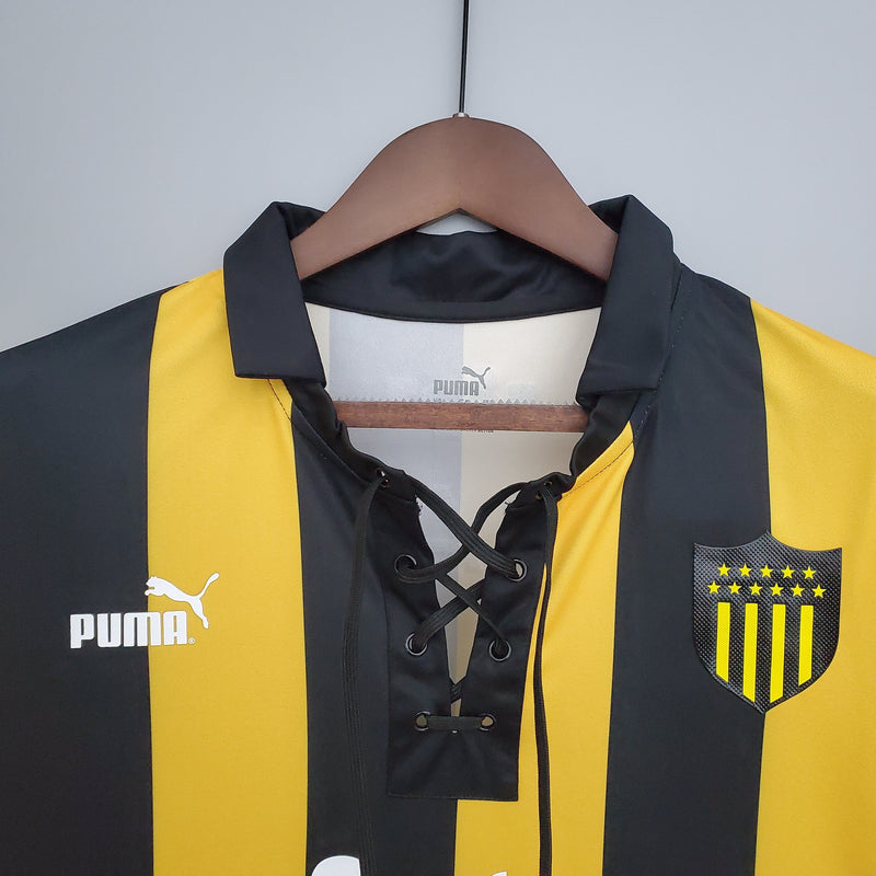 PEÑAROL CELEBRATIVE EDITION MAN (RETRO)