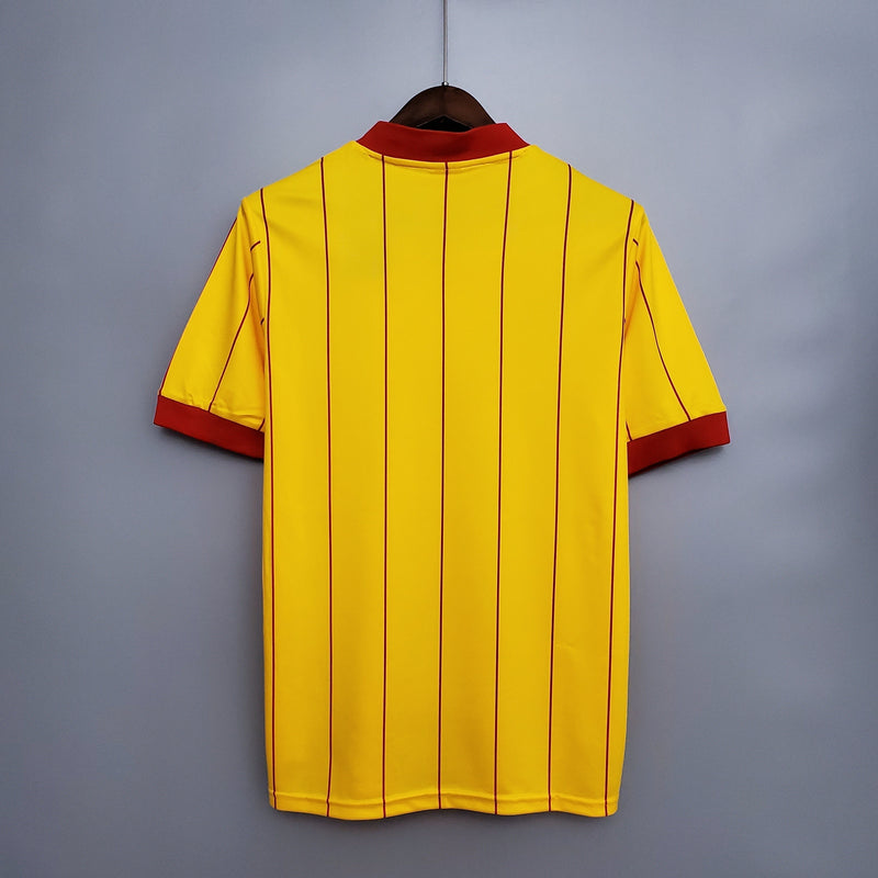 LIVERPOOL II 1984 MAN (RETRO) - Wizard Jerseys