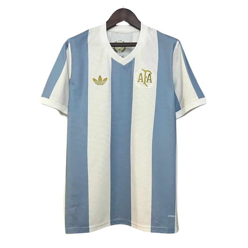 ARGENTINA 50th ANNIVERSARY 2024 MAN