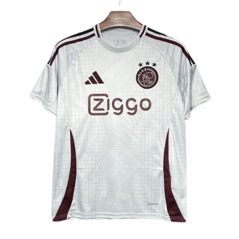 AJAX III 24/25 MAN