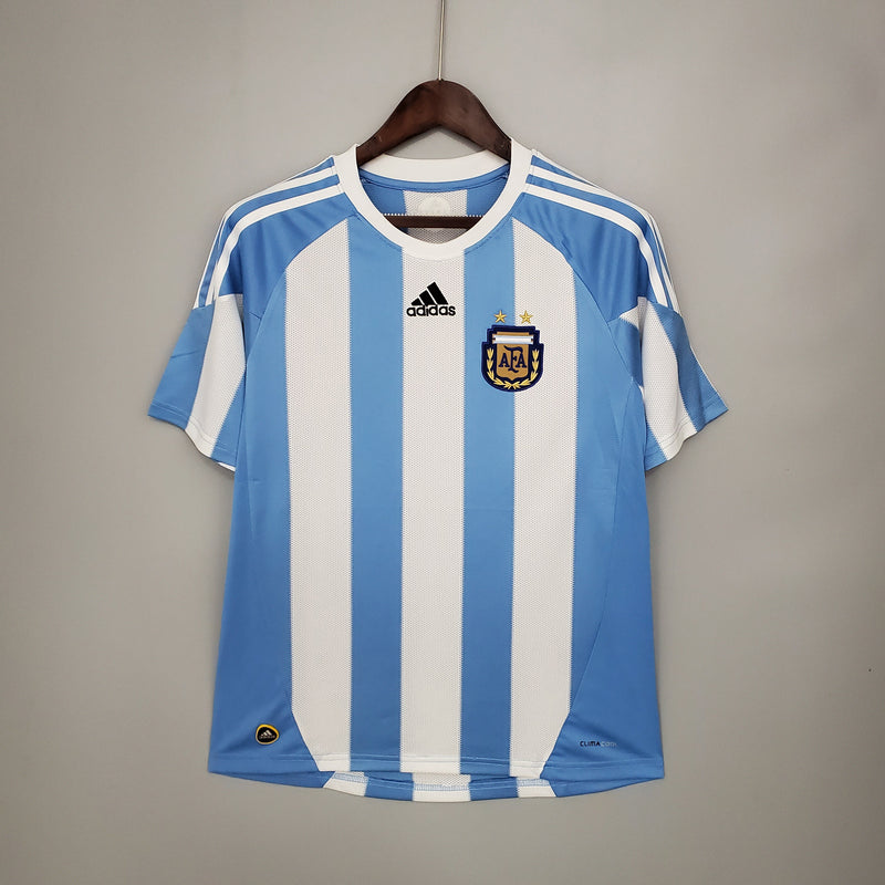 ARGENTINA I 10/11 MAN (RETRO)