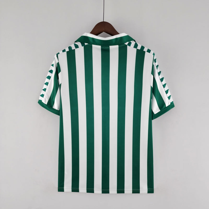 REAL BETIS I 82/85 MAN (RETRO) - Wizard Jerseys