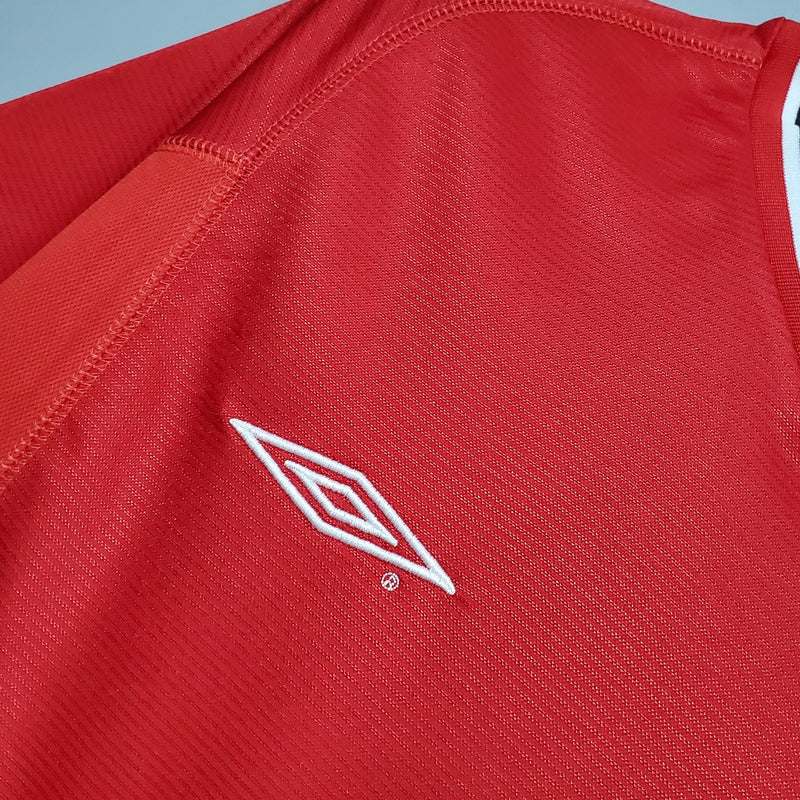 MANCHESTER UNITED I 00/01 MAN (RETRO) - Wizard Jerseys