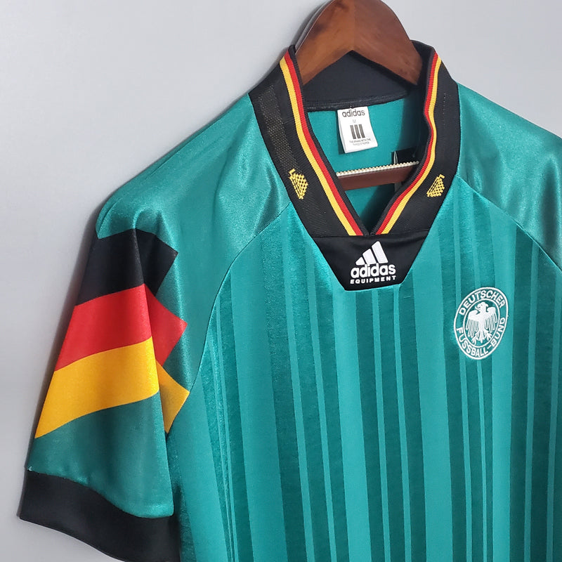 GERMANY I 1992 MAN (RETRO) - Wizard Jerseys