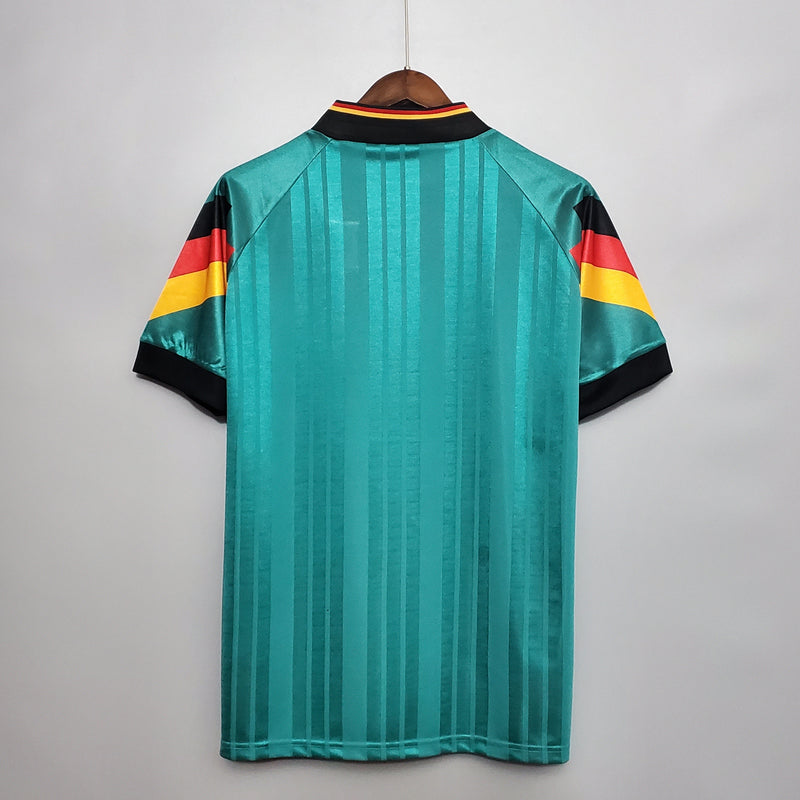 GERMANY I 1992 MAN (RETRO) - Wizard Jerseys