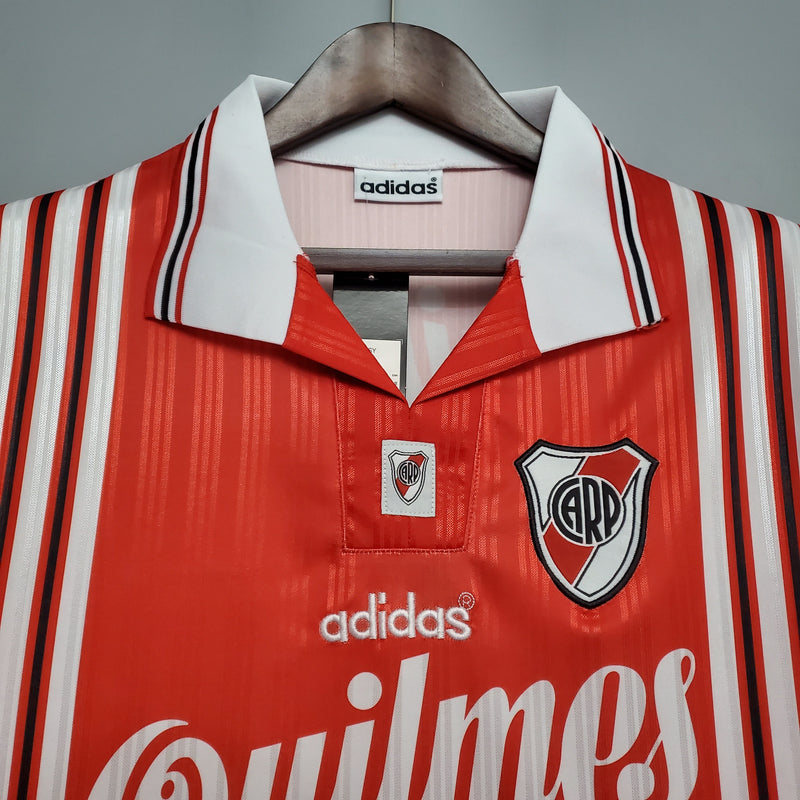 RIVER PLATE II 1996 MAN (RETRO)