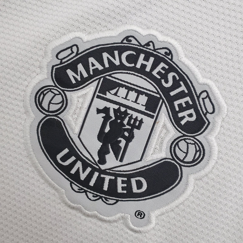 MANCHESTER UNITED II 13/14 MAN (RETRO) - Wizard Jerseys