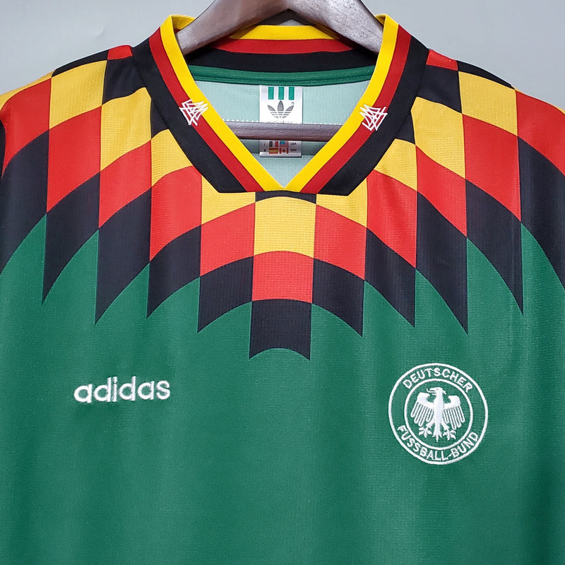 GERMANY II 1994 MAN (RETRO) - Wizard Jerseys