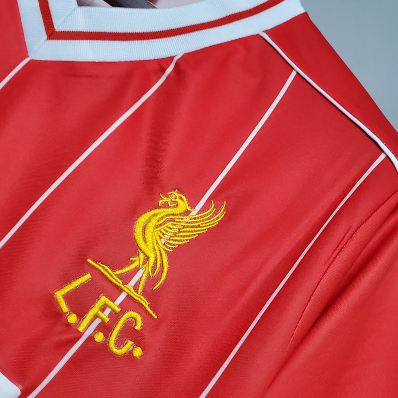 LIVERPOOL I 1984 MAN (RETRO) - Wizard Jerseys