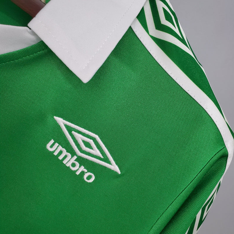 CELTIC II 1980 MAN (RETRO) - Wizard Jerseys