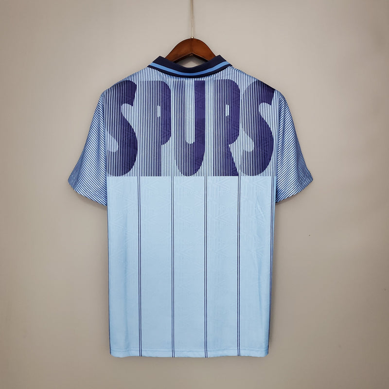 TOTTENHAM l 92/94 MAN (RETRO)