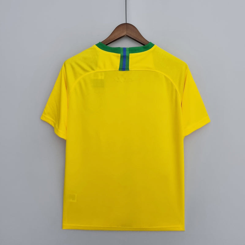 BRASIL I 2018 MAN (RETRO)