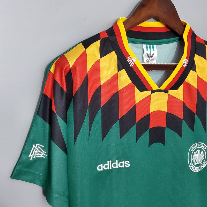 GERMANY II 1994 MAN (RETRO) - Wizard Jerseys