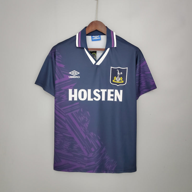 TOTTENHAM ll 94/95 MAN (RETRO)