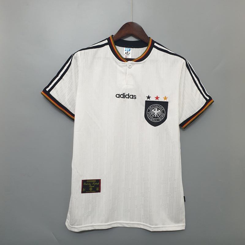 GERMANY I 1996 MAN (RETRO) - Wizard Jerseys