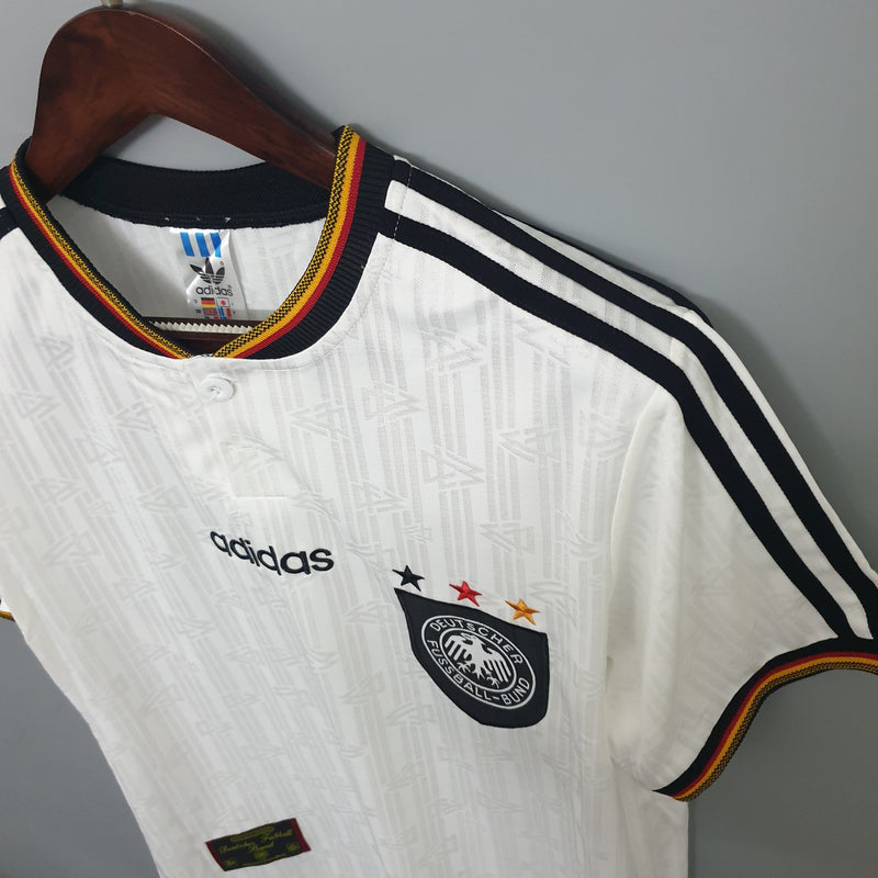 GERMANY I 1996 MAN (RETRO) - Wizard Jerseys